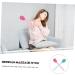 Minkissy Massage Hammer & Handheld Body Massage Device for Neck Shoulder and Back Relief - Long Handle Massage Tool - Buy Online on GoSupps.com