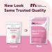 Micro Ingredients Myo-Inositol & D-Chiro Inositol Powder 1lb (221 Servings) | 40:1 Ideal Ratio Inositol Supplement for Women | Supports Hormonal Balance & Ovarian Health | Non-GMO Vegan Filler-Free 16 Ounce (Pack of 1) - Buy Online on GoSupps.com