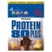 Weider Protein 80 plus 500g bag Brownie Double Choc