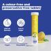 HYDRATIS – Electrolyte Hydration Tablets – Lemongrass Ginger Flavor - 20 Tablets  - Buy Online on GoSupps.com