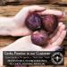 GERBS Dried Whole Figs 2 LBS | Allergy Friendly | Sulfur Dioxide Free | Vitamin C Boost | Gluten & Peanut Free - Buy Online on GoSupps.com