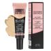 puzzlegame Blemish Concealer Face Concealer Waterproof lightweight concealer 12G Color correction makeup eye primer liquid foundation for spots 20 Light nude B