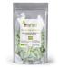 BioFeel - Organic wheatgrass capsules 180 pcs. 400mg - New Zealand - vegan - purely plant-based - Wheat Grass