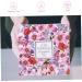 FOMIYES 2 Boxes Rose Soap Scented Soap Artificial Rose Body Soap Plant Essential Oil Soap Mom Birthdays Artificial Rose Christmas Box Wedding Mother - Buy Online on GoSupps.com
