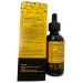 SOLOTREE Cold Pressed Black Cumin Seed Oil - 2.02 Fl Oz for Hair Growth & Skin Care | Buy Internationally - Buy Online on GoSupps.com