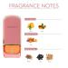 Ajmal Aristocrat Pink for Women Eau de Parfum Spray 2.5 Ounce 2.5 Fl Oz (Pack of 1) - Buy Online on GoSupps.com