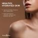 Earthly Body Edible Massage Oil Strawberry 2 Fl Oz - Buy Now for a Sensual Experience! - Buy Online on GoSupps.com