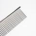 GL CKPET Dog Brush - Undercoat Remover & De-Matting Curry Comb - CE Certified - Blue - Buy Online on GoSupps.com