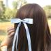 CJZZ Women Bowknot Hair Bows Hair Bows Barrettes Barrettes Simple and Elegant Suitable for Decorating Braids Ponytails and Braids - Buy Online on GoSupps.com