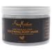 Shea Moisture African Black Soap Soothing Body Mask - 12 oz Unisex Formula - Buy Online on GoSupps.com