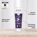 Lavera Good Night 2-in-1 Hand Cream & Mask | Organic Grape & Shea Butter | Vegan Natural Cosmetics | Overnight Regeneration 75 ml - Buy Online on GoSupps.com
