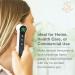 NCT Infrared Thermometer - No Contact Forehead Wrist & Ear Temp Gun for Babies Kids Adults & Pets - Instant Read with Digital Screen Celsius & Fahrenheit Settings - International Shipping Available - Buy Online on GoSupps.com