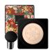 Bb Cream Foundation Mushroom Head Air Cushion Cream Long Lasting Full Coverage Makeup Base Primer with Mushroom Head Brush Waterproof Cc Cream for Even Skin Tone