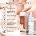 GFOUK 7 Days Nail Growth And Strengthening Serum Nail Growth and Strength Serum Nail Growth & Strengthening Oil Serum Stronger Nails in 1 Week Nail Strengthening Treatment (1 Pcs) - Buy Online on GoSupps.com