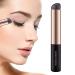 Lesunbak Silicone Lip Brush | Portable Elastic Makeup Tool for Lipstick Concealer & Eyeshadow - Perfect for Weddings Dating & Travel - Buy Online on GoSupps.com