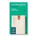 Cleanlogic Stretch Cloth 3 Count (Pack of 1) Washcloth
