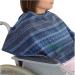 Chalksea geriatric care scarf bedridden patient care shoulder thicker warm ceiling scarf shoulder ceiling for older care products recovery aids for patients recovery gifts