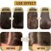 Collagen Hair Treatment Collagen Hair Mask Conditioning Argan Oil Hair Mask Treatment Deep Repair Conditioner Hair Masks for Dry Damaged Hair (3 PCS) - Buy Online on GoSupps.com