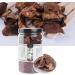 2.8oz Dried Orange Peel | Tangerine Peel for Herbal Tea | Mild & Moderate Taste - Buy Online on GoSupps.com