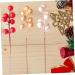Warmhm 60 Pcs Christmas Fruit Diy Floral Art Plant Simulation Flower Branch Red Berry Stems Tree Decorations Red Berries Picks Christmas Berry Branch Winter Christmas Tree Wreath Foam Redx3pcs 17x3cmx3pcs - Buy Online on GoSupps.com