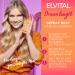 L'Or al Paris Elvital Dream Length Duo - Heat Protection Spray & XXL Intensive Cure with Vitamins & Castor Oil for Perfect Supple Hair - Buy Online on GoSupps.com