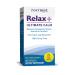 Natrol Relax+ Ultimate Calm Stress Relief - 30 Capsules