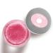 Peach Lip Scrub Exfoliator & Moisturizer - Natural Lip Mask Treatment for Repairing Dry, Cracked Lips - Buy Online on GoSupps.com
