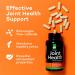 Daiwa Joint Health Supplement - Natural Support for Joint Care - Vegetarian Capsules 30 Count - Buy Online on GoSupps.com