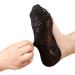 10 Pairs No Show Lace Boat Socks for Women - Non-Slip Invisible Socks in Black - Perfect for Any Occasion - Buy Online on GoSupps.com