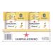 Sanpellegrino Momenti Clementine and Peach Sparkling Drink 11.15 Fl Oz (Pack of 24) - Buy Online on GoSupps.com