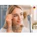High-Quality Solingen Made Twin Pink Eyebrow Tweezers - Perfect for Precision Plucking & Facial Care for Men & Women - Buy Online on GoSupps.com