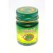 Thai Herbal Wax (15 g 1 pc). Imported from Thailand. Massage Balm. Thai Boxing (Muay Thai). Thai Herbal Balm.