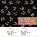 20Pcs Alloy Butterfly Nail Charms - 3D Metal Rhinestones for Acrylic Nails | Shiny Crystal Nail Art Gems for DIY Manicure - Women's Nail Decoration Supplies - Buy Online on GoSupps.com