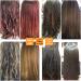 Brazilian Keratin Treatment Kit with Clarifying Shampoo and Intensive Hair Mask - 120ml - Buy Online on GoSupps.com