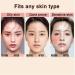 EXQST Three in One Whitening and Solar Foundation Whitening Sunscreen SPF50+ Waterproof Concealer and Insulating BB Cream To Get Flawless Korean Glass Skin - Buy Online on GoSupps.com