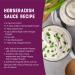 Judee's Horseradish Powder 4 oz - Pure Powdered Horseradish Root for Dips, Sauces & More - Non-GMO, Gluten-Free - 4 Ounce (Pack of 1) - Buy Online on GoSupps.com