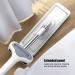 Wet Dry Dual Use Dust Squeeze Flat Mop Kit Floor Cleaner Accessory Mop Floor Mop Mop Floor for Home Use White - Buy Online on GoSupps.com