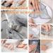 Probablei Multipurpose Wire Miracle Cleaning Cloths 2024 Upgraded Wire Washing Cloth Multi Purpose Wire Miracle Cleaning Cloth Miracle Wire Cleaning Cloths for Wet and Dry Reusable&Wear-Resistant (20) - Buy Online on GoSupps.com