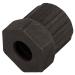 BIKEHAND Bike Bicycle Compatible with Shimano Freewheel and Cassette Install Removal Tool Fits 12-Spline 22.8mm Tool Fittings - NOT Compatible with Sarm XD Drive System