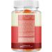 Prebiotic Fiber Gummies for Adults - Immune & Digestive Support - 30ct Vegan Halal Supplement - Buy Online on GoSupps.com