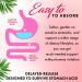 Premium Women's Probiotic Gummies - 10 Billion CFU - Digestive & Feminine Health Support - Natural Berry Flavor - 60 Count (Pack of 1) - Buy Online on GoSupps.com