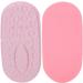 2 Pairs Height Increase Insole - Soft Durable Massage Lift Pad Cushion (1.5cm) - Buy Online on GoSupps.com