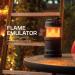 NEBO BIG POPPY Rechargeable Flashlight and Lantern with Power Bank | 300 Lumen Lantern 120 Lumen Spot Light - Buy Online on GoSupps.com