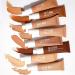 3ina Tinted Moisturizer SPF30 - Dark Brown BB Cream with Hyaluronic Acid | Vegan & Cruelty-Free Face Cream - Buildable Foundation for All Skin Types - Buy Online on GoSupps.com