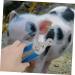 Yardwe Ear Tag Removal Forceps - Animal Ear Tag Remover Tool for Farm Animals - Buy Online on GoSupps.com