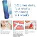 Frosty Neptune Tooth Whitening Essence Pen - Remove Stains & Reduce Yellowing (3 Pieces) | International Shipping Available - Buy Online on GoSupps.com