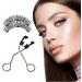Magnetic Eyelashes Dual Magnetic False Eyelash Kit With Eyelash Curler Reusable False Eyelashes Contains 4 Pairs Natural 3d False Eyelashes Reusable&Waterproof No Adhesive Required Easy To Wear - Buy Online on GoSupps.com