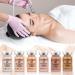 BB Glow Starter Kit | Hyaluronic Acid Serum Foundation & 12 Vials Glow Pigment Skincare Mix - International Shipping Available - Buy Online on GoSupps.com