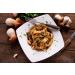 Dr.Ana Collection - Dried Stone Mushrooms Slices (100g) | 100% Natural No Additives | Premium European Wild Harvest - Buy Online on GoSupps.com