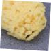 Healeved Bath Sponge Sponges Bath Shower Sponge Seaweed Sponge Natural Algae Sponge - Buy Online on GoSupps.com